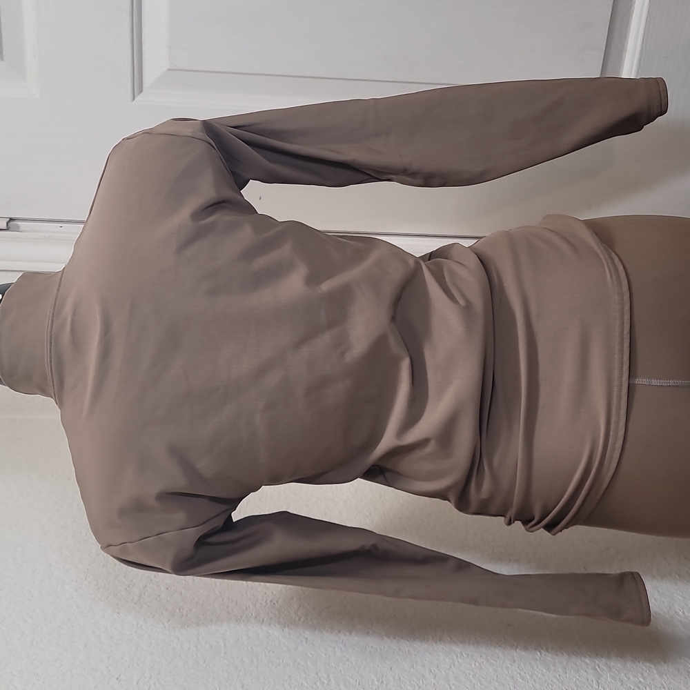Under Armour Cold Leggings Set - Picture 6 of 11